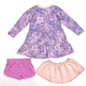 Mixed Lot of Girl's Clothing Size XS 4/5 All Brand New